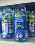 脉动青柠口味400ML*15瓶迷你小瓶低糖维C电解质水做运动饮料整箱装 实拍图