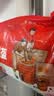 华田禾邦梅干菜锅盔 1kg 10个装 面点速食馅饼速食夜宵儿童早餐速冻半成品 实拍图