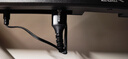 毕亚兹 Mini DP转DP1.4版转接线 电竞级8K60hz雷电口高清视频转换线 微软Surface笔记本接显示器3米 实拍图