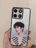 摩托罗拉【上市首降400】联想moto X70 Air 超轻薄直屏 多面耐摔  5GAI手机 12+512 云上舞白冰钻限定版 实拍图