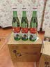 牛栏山 二锅头 白酒 绿牛二 口粮酒 清香型白酒 52度500ml*12瓶 整箱装 实拍图