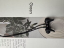 酷狗M3pro新【30小时长续航+7音效定制】6.0蓝牙耳机挂脖式颈挂无线音乐运动跑步游戏降噪音质电量升Y 实拍图