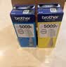 兄弟（brother）BTD60BK 黑色墨水瓶 原装正品 可打印约6500*页 (适用于T226/T425W/T426W/T725DW/T820DW/T520W/T420W） 实拍图