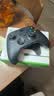 XBOX【全新国行】微软Xbox手柄Series X S无线控制器蓝牙PC地平线6手柄 精英二代版 游戏电玩兼容steam Xbox手柄-磨砂黑+USB-C线缆 实拍图
