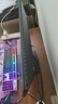 泰坦军团24.5英寸 2K 180Hz FastIPS快速液晶屏 1msGTG HDR400硬件低蓝光 桌面控制菜单电竞显示器 P2510R2 实拍图