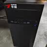 华硕（ASUS）【14代酷睿i7】台式电脑主机独显商用办公电脑商务家用游戏设计渲染企业补贴组装电脑整机全套 二：酷睿i7丨16G丨1TB丨旗舰办公独显 华硕主机+24寸显示屏全套【高清蓝光护眼】 实拍图