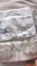 MOONY尤妮佳新皇家佑肌尝鲜装纸尿裤NB26片(1-5kg)尿不湿贵族棉 实拍图