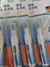 贝克曼博士（Dr.Beckmann）便携去渍笔 9ml*2+4ml 免洗去油污羽绒服衣物清洁液 应急去污 实拍图