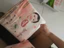 好奇（Huggies）铂金装小桃裤成长裤XXXL26片*4包(17kg以上)【夏季散热王】 实拍图