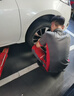 朝阳轮胎 汽车轮胎 225/55R18 98W C66 适配现代ix35/欧蓝德/智跑 实拍图