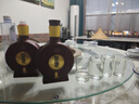 习酒 窖藏1988四盒装 酱香型白酒 53度 500ml*4瓶 整箱装 原箱发货 实拍图