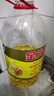 金龙鱼食用油 花生特香型食用调和油5L 实拍图