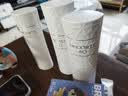 黛珂AQ舒活耀白水乳护肤品套装 祛斑美白紧致化妆品 中秋礼物送女生 实拍图