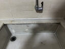 潜水艇（Submarine） 玻璃胶防水防霉密封胶封边美缝胶水槽马桶洗脸盆透明白色硅胶 【2支瓷白】防水防霉玻璃胶 实拍图