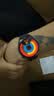HUAWEI WATCH GT 6 雅丹黑 46mm智能手表多维情绪健康全新骑行体验华为智能手表 实拍图