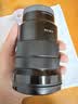 索尼（SONY）E PZ 18-105mm F4 G OSS APS-C画幅标准变焦G镜头 (SELP18105G) 实拍图