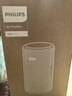 飞利浦（PHILIPS）【0.003微米精滤】空气净化器除甲醛二手烟味新房孕妇婴儿专用除螨尘病毒花粉过敏原AC4228黑 实拍图