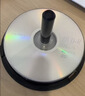索尼（SONY） DVD空白光盘DVD+R空白光盘刻录碟 50片桶装刻录盘 DVD-R 4.7G（50片塑封装） 实拍图