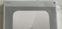 米家小米智能体脂秤S400 白色 双接家用电子秤体重秤 高精准25项身体数据平衡测试 体重体脂管理 实拍图