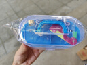 班哲尼针线盒家用针线包学生宿舍多用途旅行便携结婚缝纫缝补工具收纳盒 实拍图