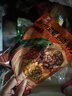螺蛳王柳州螺蛳粉加辣加臭368g*4袋 大片腐竹 地理标志品牌酸辣粉米粉线 实拍图