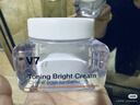 蒂佳婷（Dr.Jart）小橘灯素颜霜2.0 50ml*2持证美白懒人遮瑕提亮三合一 七夕礼物 实拍图