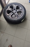 米其林（MICHELIN）汽车轮胎 215/55R17 94V 耐越 ENERGY MILE 适配秦PLUS/探歌/缤智 实拍图