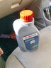 博世（BOSCH）DOT4 刹车油/制动液/离合器油 1L 通用型 一升装汽车养护套装 实拍图