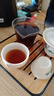 龍茗【100饼】云南普洱茶熟茶2016年小茶饼自己喝的茶叶500克 实拍图
