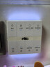 雷士（NVC）风暖浴霸超薄变频系列恒温杀菌换气浴室暖风套餐Y417 实拍图