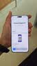 小米REDMI K100 Pro 第五代骁龙8至尊版VSeries 185Hz高刷 2亿像素红米5G学生手机 白色 16GB+256GB 实拍图