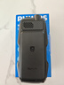 飞利浦（PHILIPS）全网通4G老年人手机 大声音超长待机大屏大字体直板按键老人专用手机学生备用功能机E6508A尊享黑 实拍图