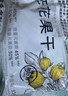 新边界（new boundaries）无花果干500g(20包)无添加小包装新疆特产原色无漂白非硫熏干果 实拍图