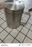 美厨（MAXCOOK）316不锈钢水杯 儿童学生喝水杯子双层口杯带盖手柄300ml MCB1105 实拍图