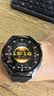 HUAWEI WATCH GT 6 雅丹黑【锋驰曜夜双表带套装】46mm智能手表情绪健康全新骑行体验 实拍图