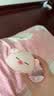 名创优品（MINISO）小猪B-BO系列趴姿毛绒挂件玩偶玩具娃娃包包挂饰挂件生日礼物女 实拍图