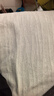 京东京造超耐沙发巾盖布沙发罩全盖防滑直排沙发坐垫沙发毯 米色180*340cm 实拍图