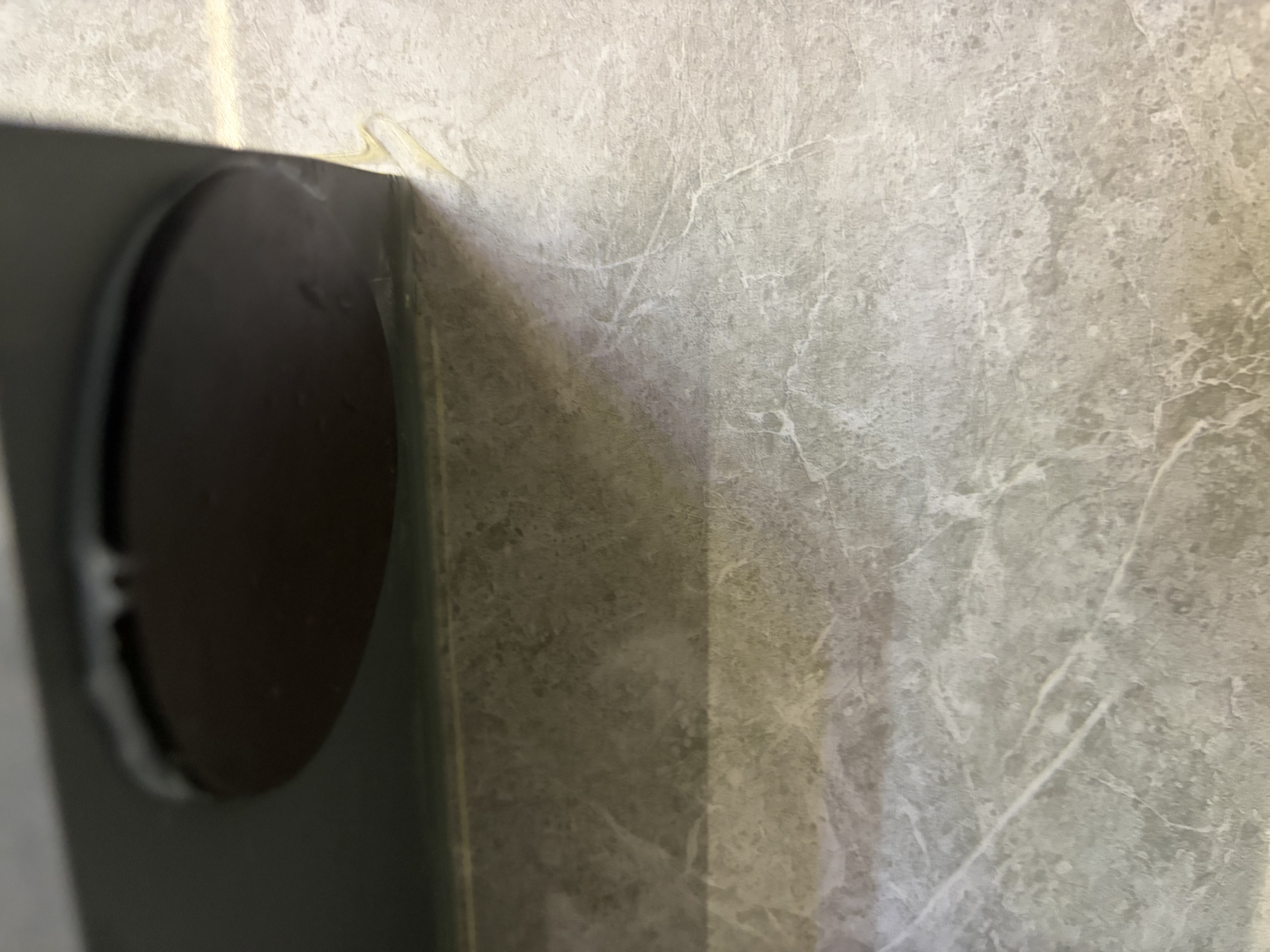 Imakara情侣抗菌刷牙杯高级感簌磁吸漱口杯壁挂式牙缸洗漱牙刷杯杯子牙杯 实拍图