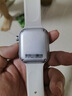 HUWXMAXI儿童手表专为小学初高中生全网通防水GPS定位可插卡电话5G4G腕表 实拍图