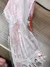 霍尼韦尔（Honeywell）防冲击眼镜S200A防护风沙粉尘男女防雾抗冲击耐刮擦护目镜100110 实拍图