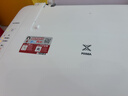 佳能（Canon） MG2580WH打印复印扫描一体机喷墨彩色打印机家用照片学生办公可加墨 MG2580官方标配【标配不可加墨，推荐套餐二】 实拍图