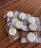 小鹿蓝蓝 牛初乳奶贝贝 儿童宝宝零食宝宝奶片含牛初乳酥脆易咀嚼60g  实拍图
