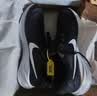 耐克NIKE男子跑步鞋REVOLUTION 7运动鞋春夏款FB2207-001黑白44 实拍图