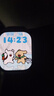 vivoWATCH GT 2 空格白  超窄边高亮大屏 照片表盘一碰换 33天蓝牙续航 智能手表 520礼物送女友 实拍图