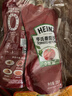 亨氏（Heinz）番茄酱 番茄沙司320g*2[0添加防腐剂/色素*] 意面薯条酱 实拍图