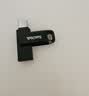 闪迪（SanDisk）1TB Type-C USB3.2 手机U盘DDC3黑色 读速高达400MB/s 自动备份 手机电脑两用 双接口大容量优盘 实拍图