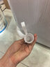 扬子集团洗衣机半自动老式家用双桶大容量双缸洗衣机蓝光 洗脱双筒小型波轮 18KG【洗11+7脱洗脱分离|强劲电机】 双缸 实拍图