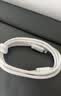 品胜[冰透]苹果17充电线type-c数据线双头PD60W快充ctoc车载通用iPhone16/15promax手机平板iPad笔记本 实拍图