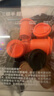 三顿半快饮拿铁美式冷萃风味 冻干速溶咖啡纯黑咖啡粉混合装 21颗*2g 实拍图