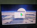 AOC 27英寸4K165Hz Gen.3五层堆叠QD-OLED 第五代BlackAGLR涂层 抗反射抗眩光更黑 电竞显示器U27G4D 实拍图